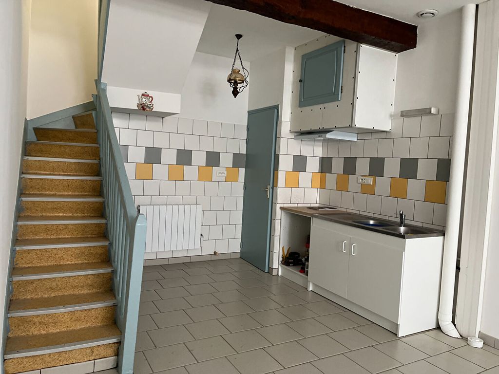 Achat maison à vendre 2 chambres 82 m² - Montauban