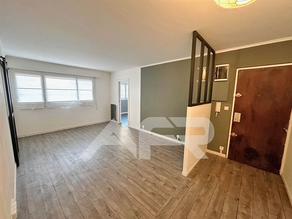 Achat appartement à vendre 4 pièces 71 m² - Chatou