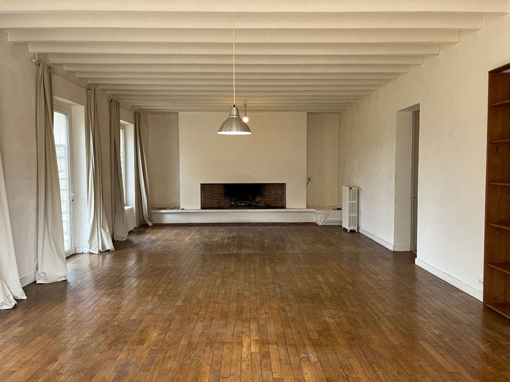 Achat maison 6 chambre(s) - Labastide-Marnhac