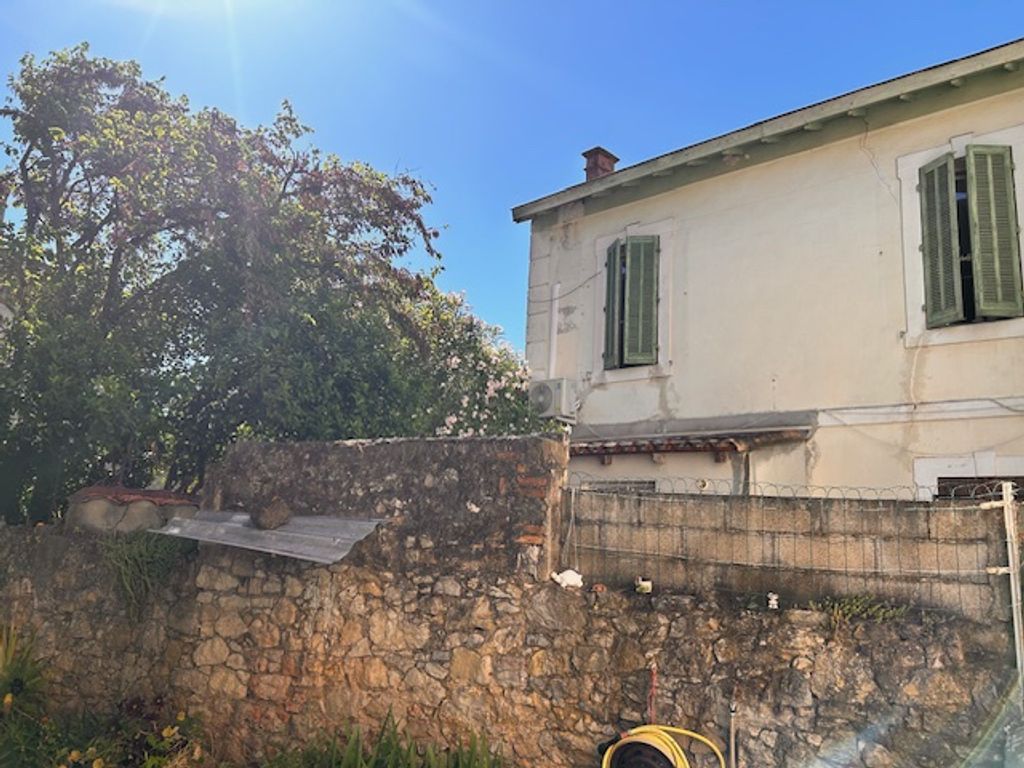 Achat maison 2 chambre(s) - Toulon