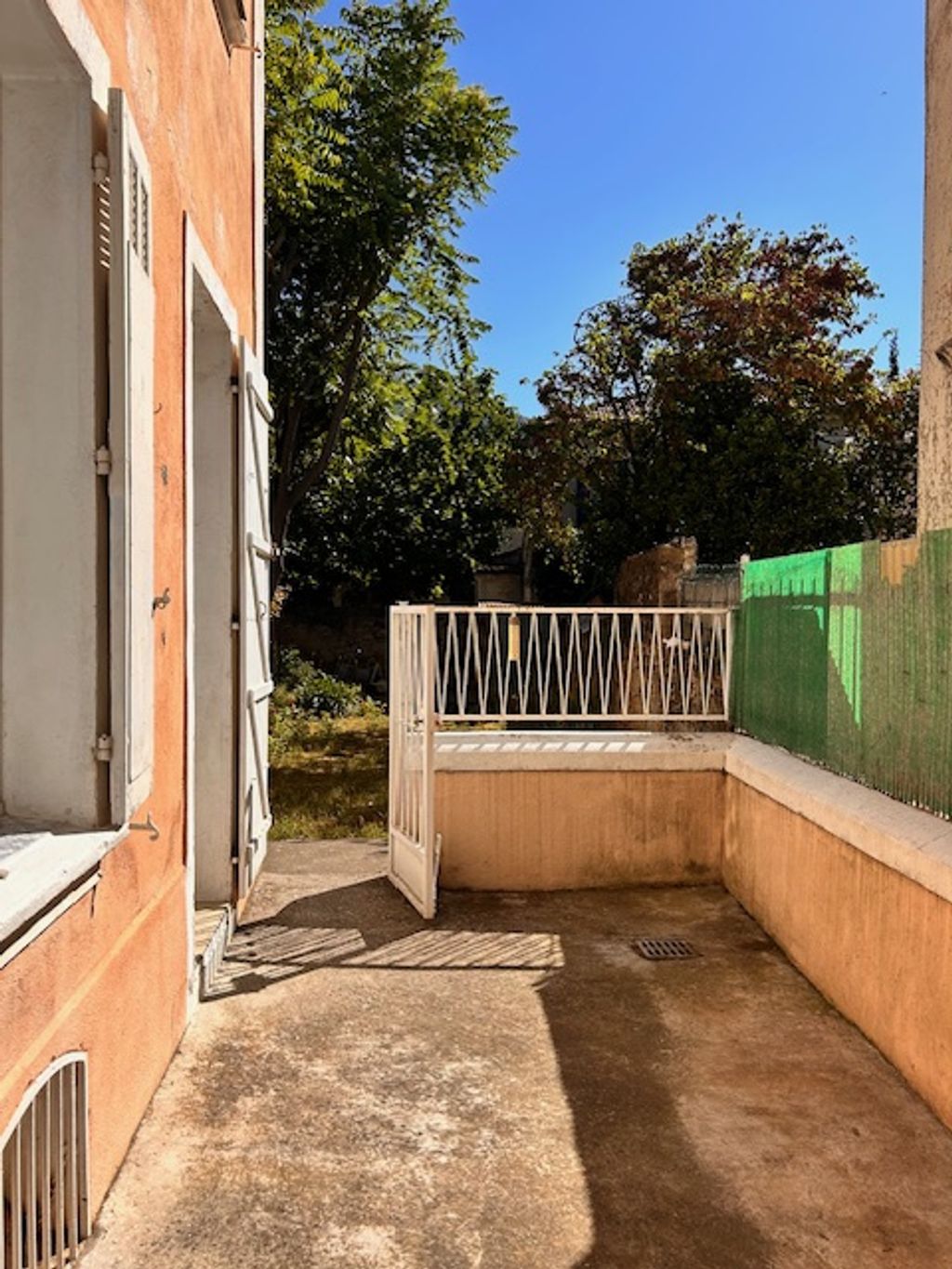 Achat maison à vendre 2 chambres 80 m² - Toulon