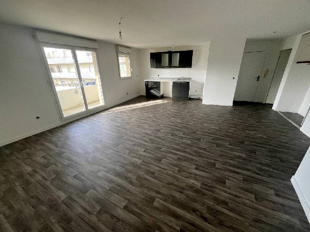 Achat appartement à vendre 4 pièces 85 m² - Meaux