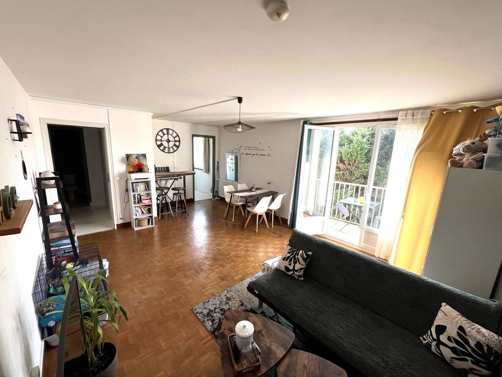 Achat studio à vendre 38 m² - Auxerre