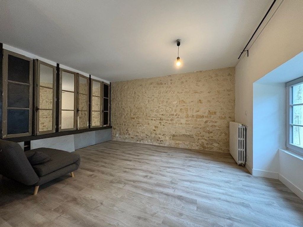 Achat maison à vendre 2 chambres 73 m² - Poitiers