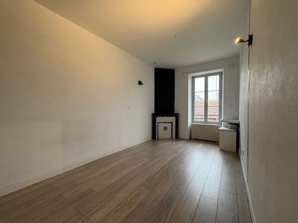 Achat maison 2 chambre(s) - Poitiers