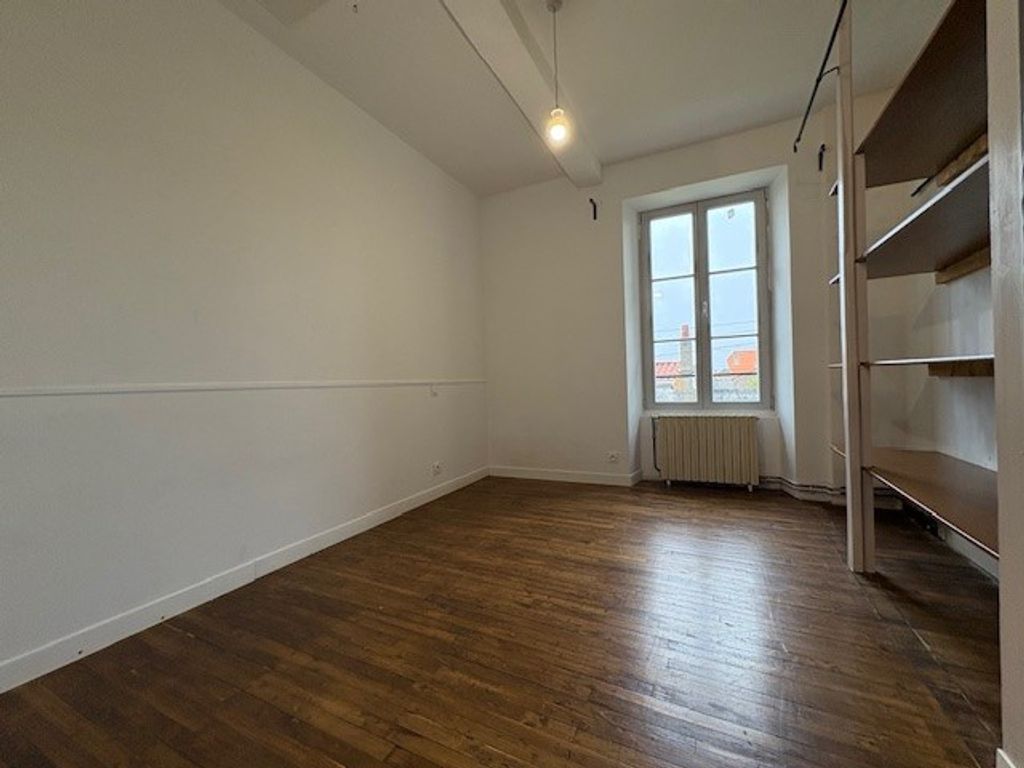 Achat maison 2 chambre(s) - Poitiers