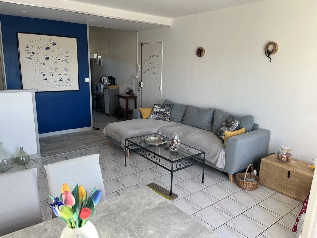 Achat appartement à vendre 3 pièces 64 m² - Saint-Georges-sur-Baulche