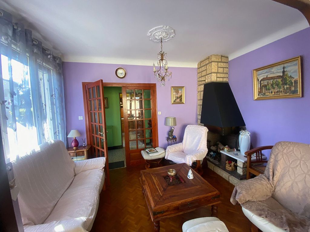 Achat maison 3 chambre(s) - Limoges