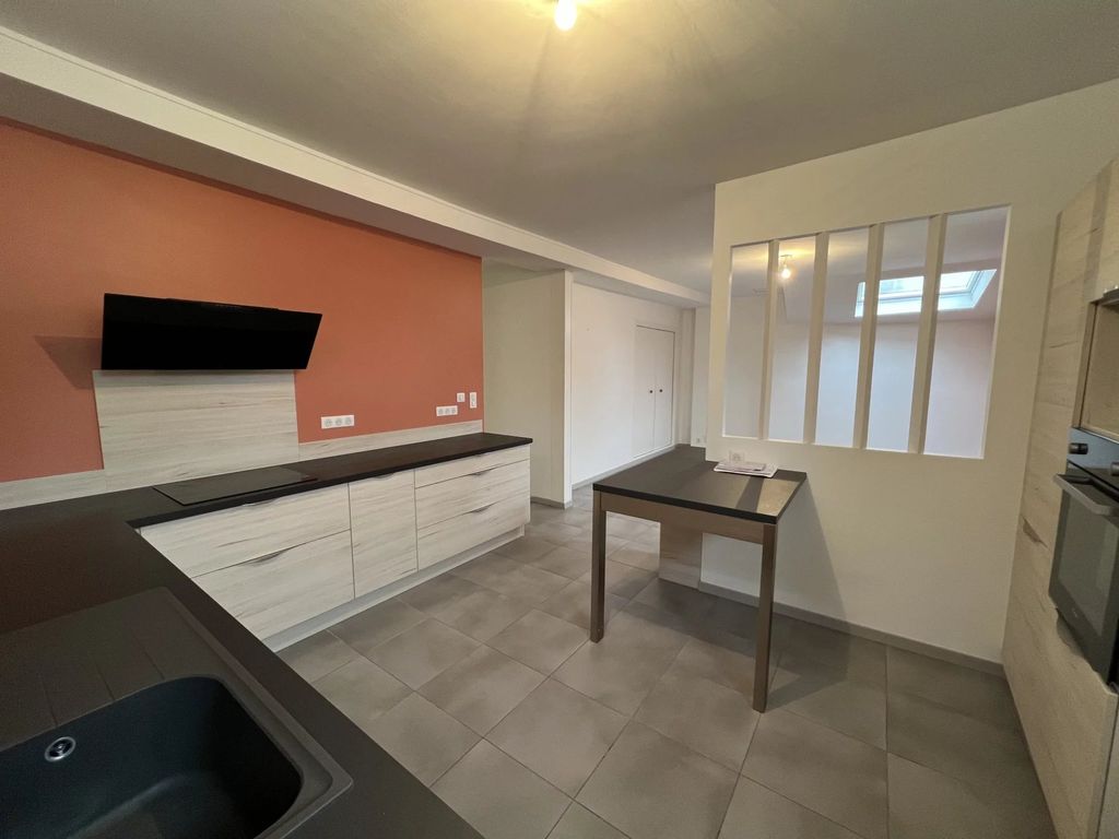 Achat appartement 4 pièce(s) Auxerre