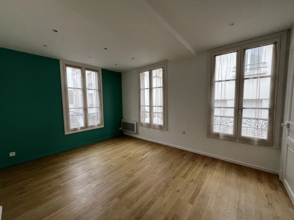 Achat appartement 4 pièce(s) Auxerre