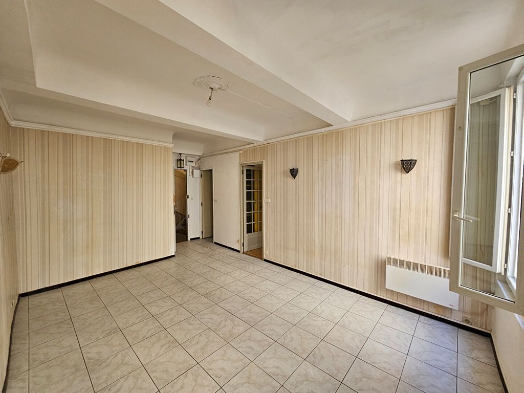 Achat appartement à vendre 3 pièces 62 m² - Le Luc