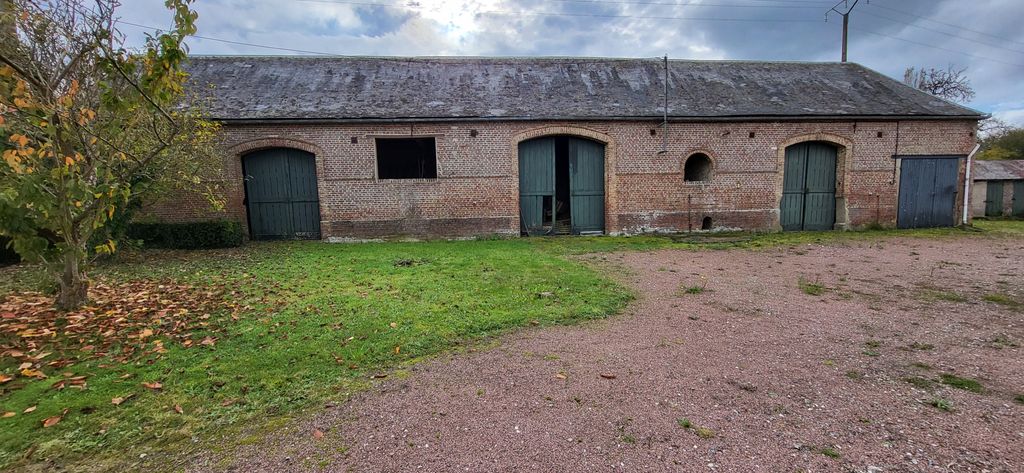 Achat maison 3 chambre(s) - Forest-l'Abbaye