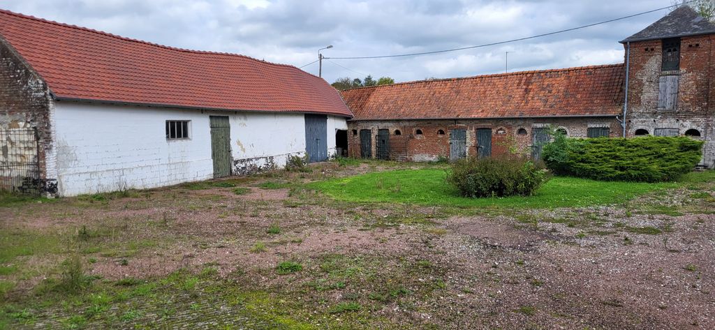 Achat maison 3 chambre(s) - Forest-l'Abbaye