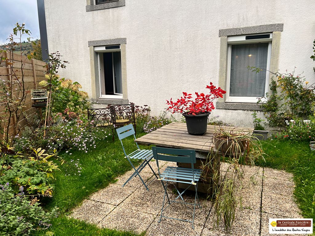 Achat appartement à vendre 2 pièces 29 m² - La Bresse