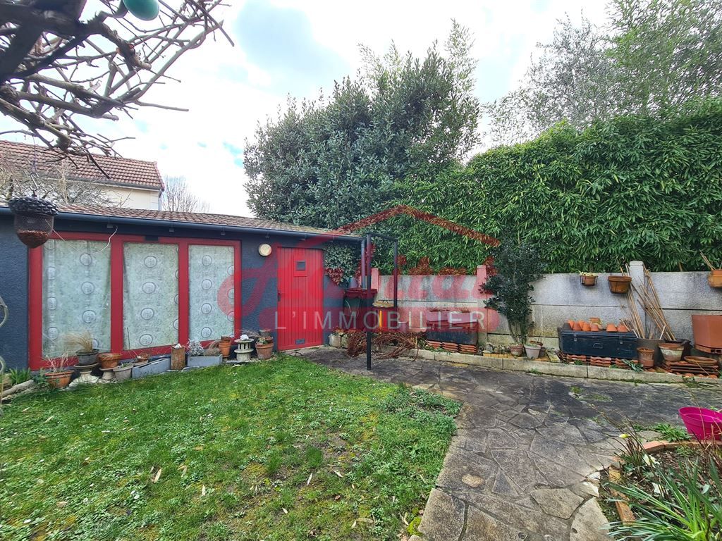 Achat maison 2 chambre(s) - Vaires-sur-Marne