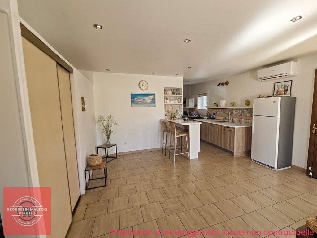 Achat appartement 4 pièce(s) Rayol-Canadel-sur-Mer