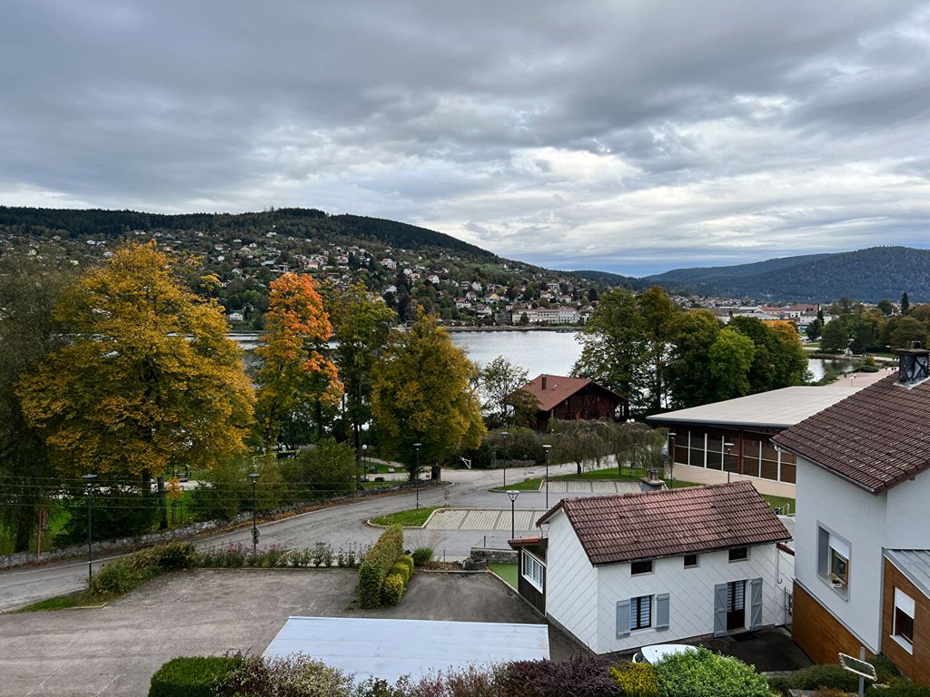 Achat appartement 3 pièce(s) Gérardmer