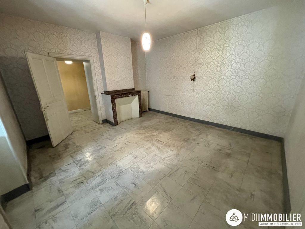 Achat maison 3 chambre(s) - Carmaux