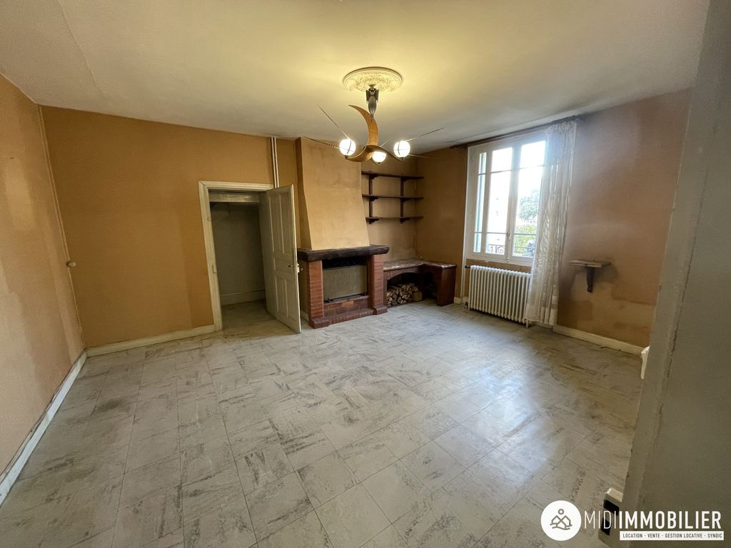 Achat maison 3 chambre(s) - Carmaux