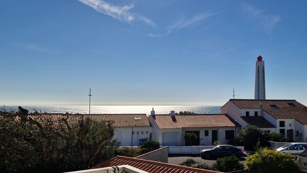 Achat appartement à vendre 2 pièces 32 m² - Les Sables-d'Olonne