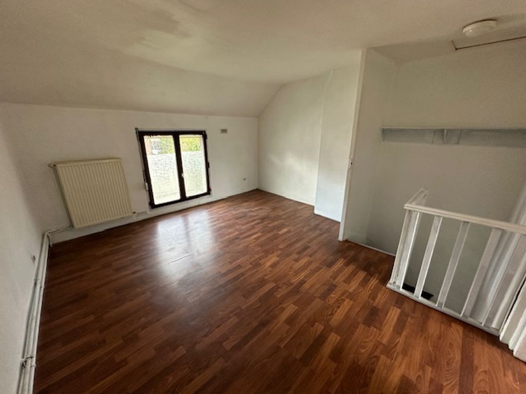 Achat maison 2 chambre(s) - Amiens