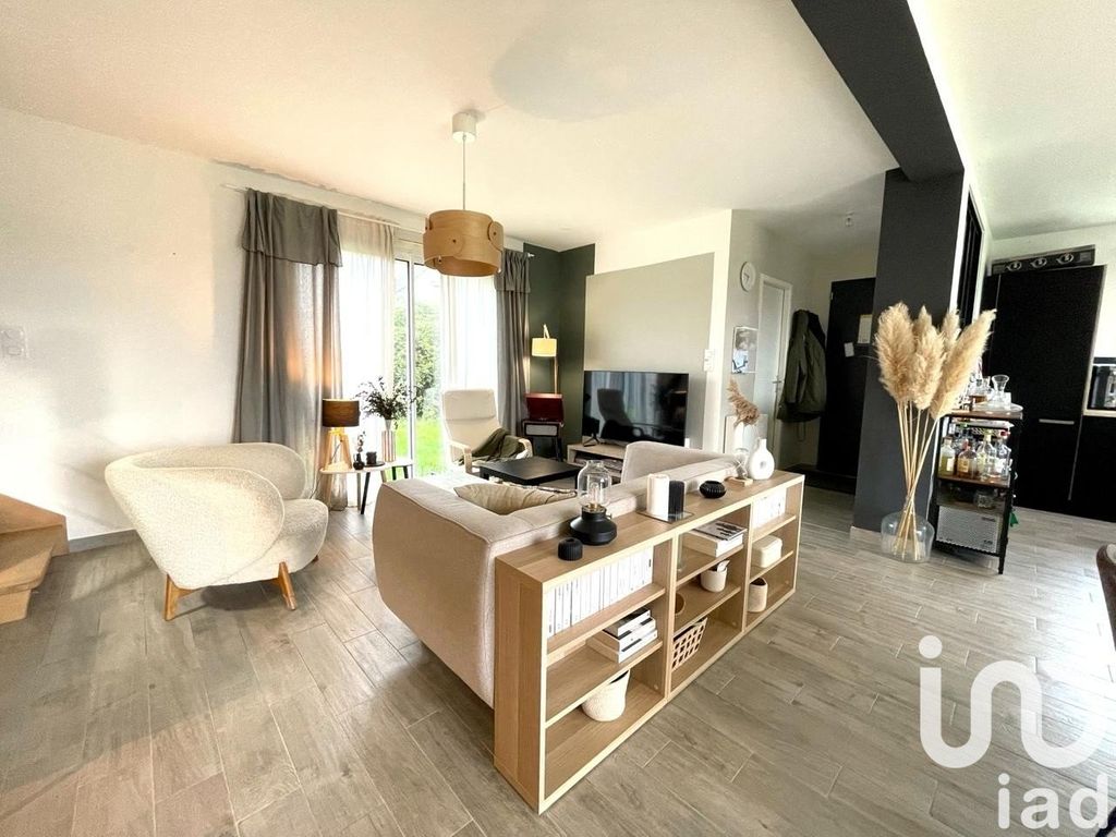 Achat maison 4 chambre(s) - Vouvray