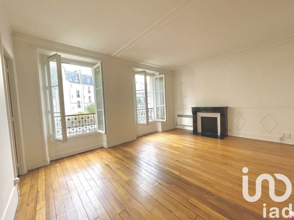 Achat appartement 2 pièce(s) Paris 5ème arrondissement