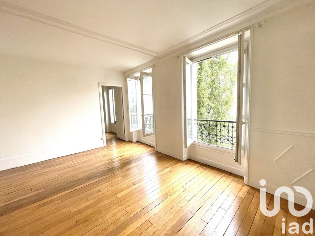 Achat appartement 2 pièce(s) Paris 5ème arrondissement