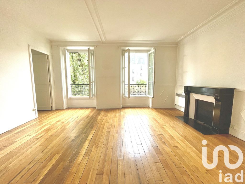 Achat appartement à vendre 2 pièces 48 m² - Paris 5ème arrondissement