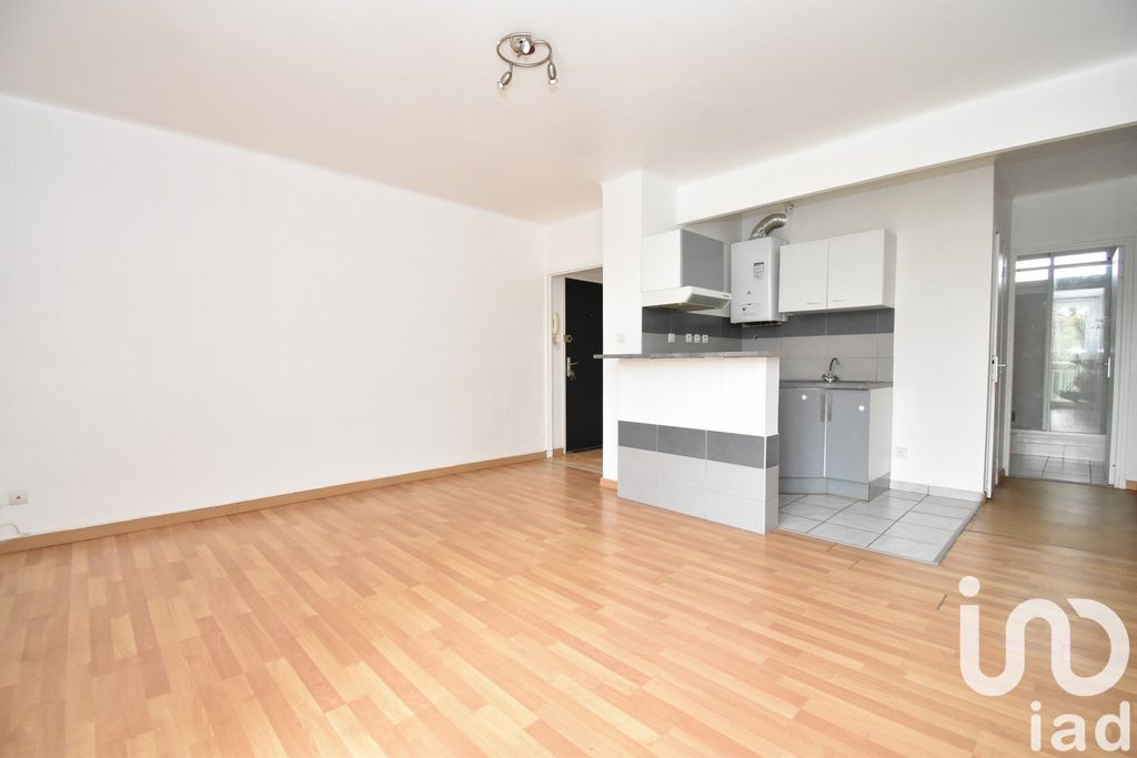 Achat appartement à vendre 2 pièces 38 m² - Muret