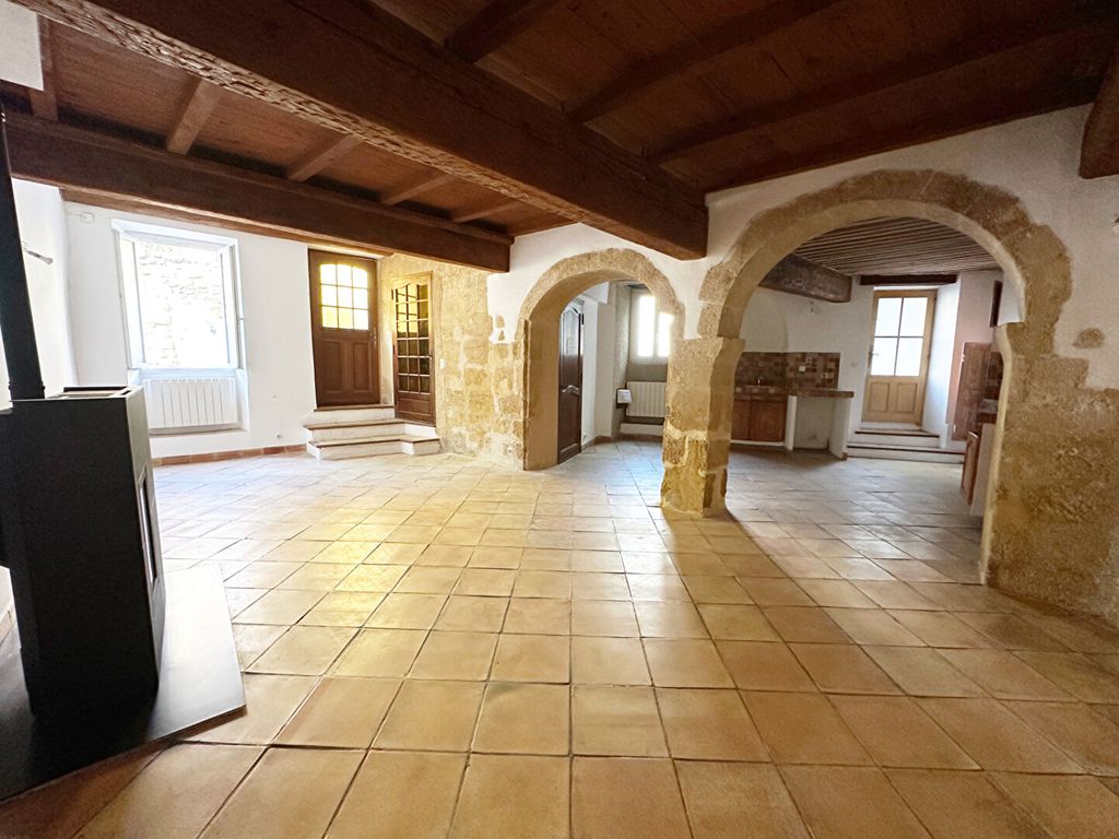 Achat maison 3 chambre(s) - Rognes