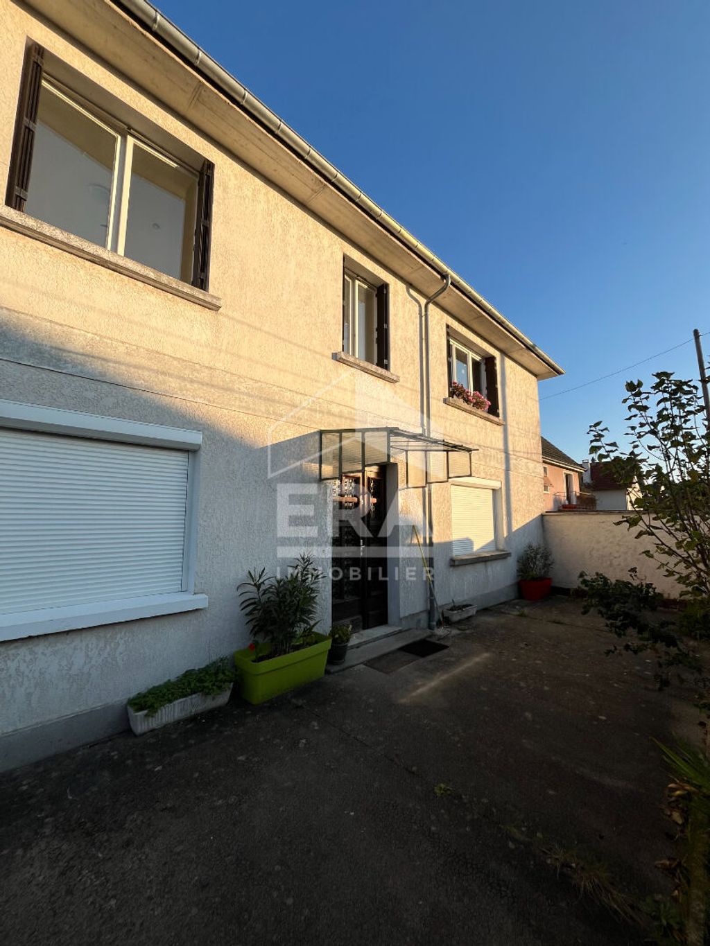 Achat studio à vendre 30 m² - Marolles-en-Hurepoix