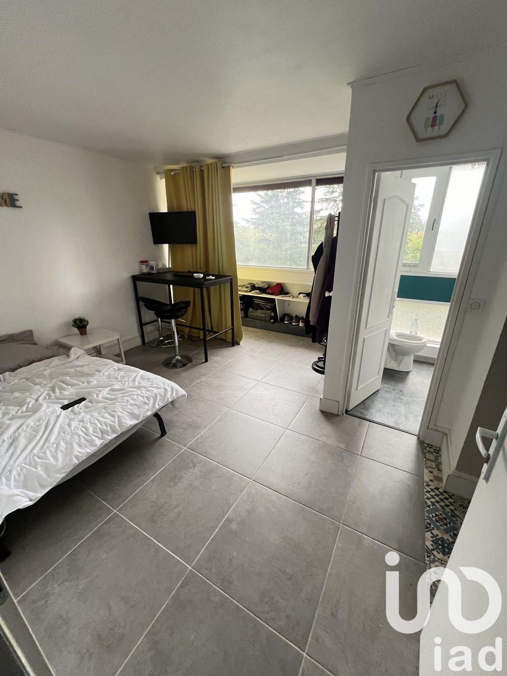 Achat duplex à vendre 6 pièces 114 m² - Pau