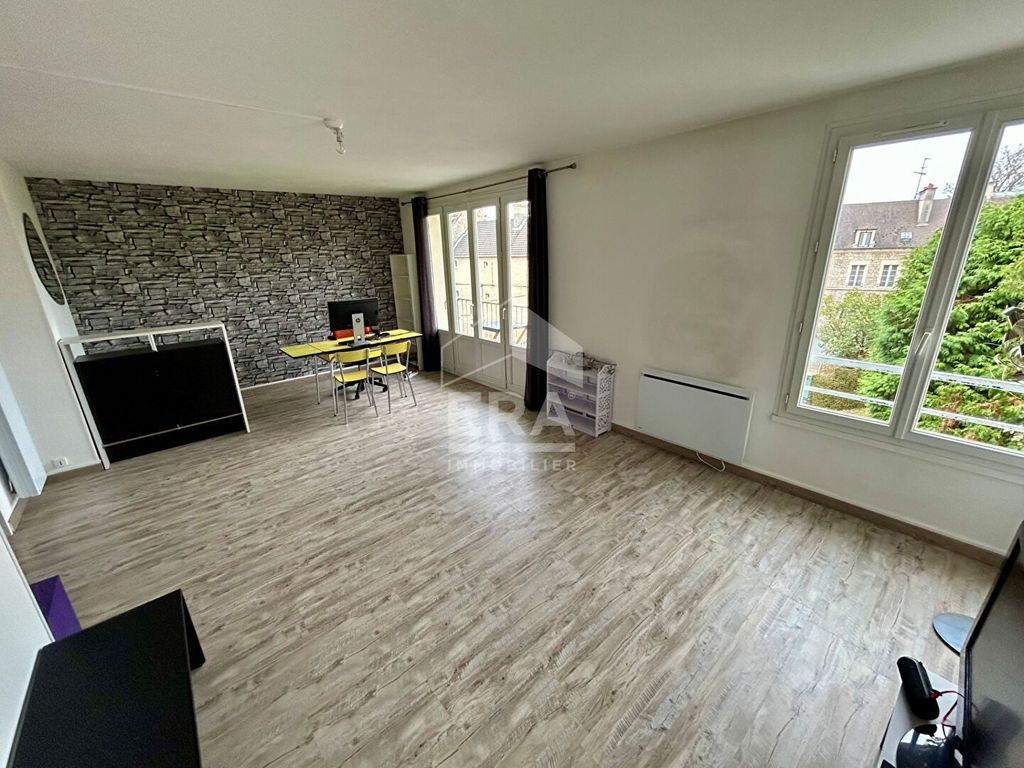 Achat appartement 4 pièce(s) Caen