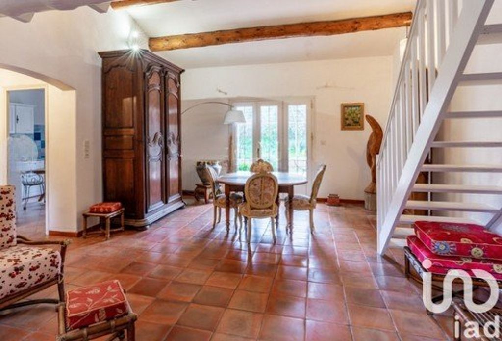 Achat maison 4 chambre(s) - Bandol