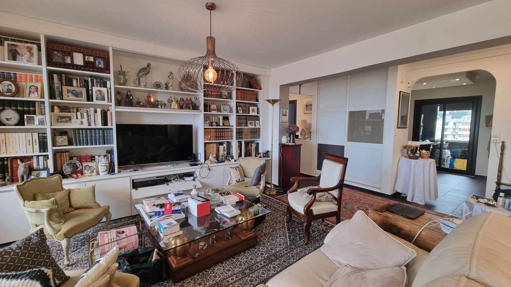 Achat appartement 4 pièce(s) Borgo