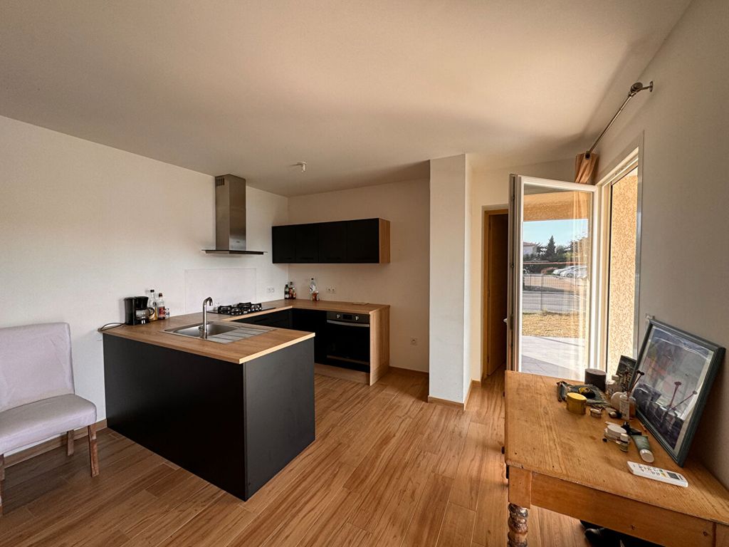 Achat appartement à vendre 2 pièces 51 m² - Lucciana