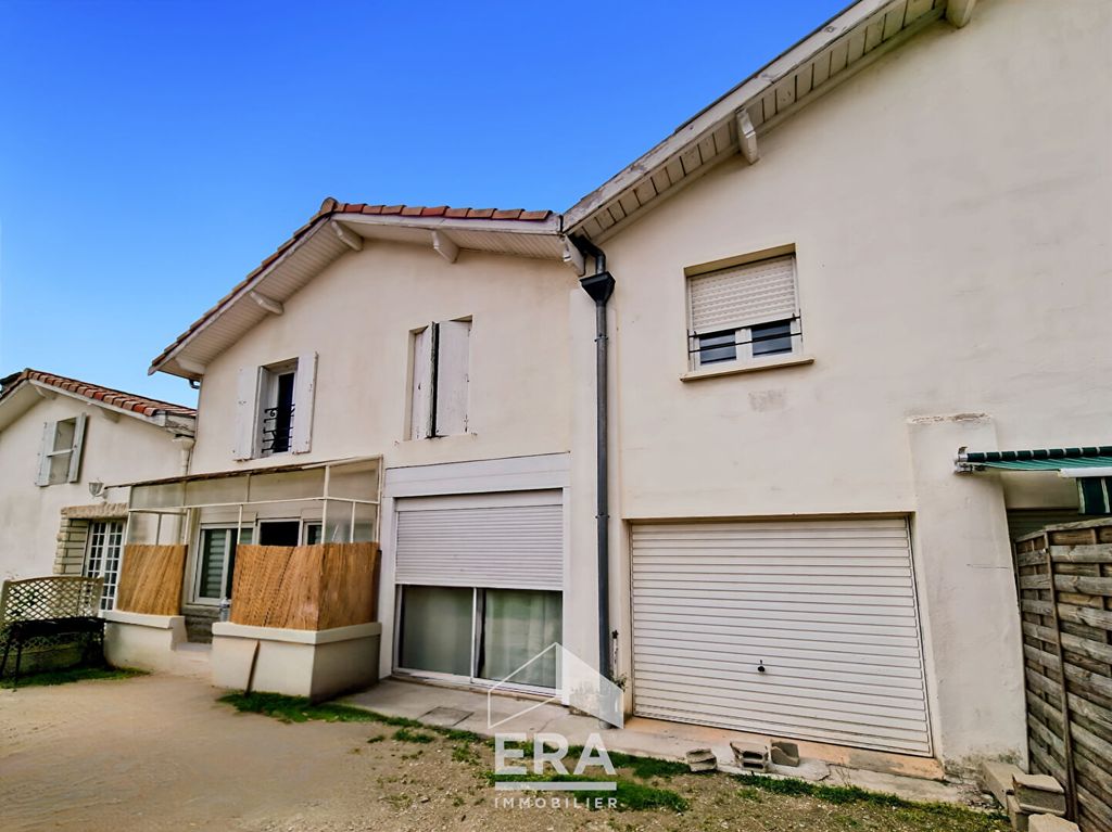 Achat maison à vendre 3 chambres 80 m² - Eysines