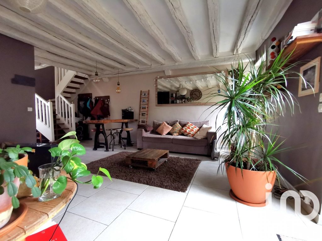 Achat maison 2 chambre(s) - La Houssaye-en-Brie