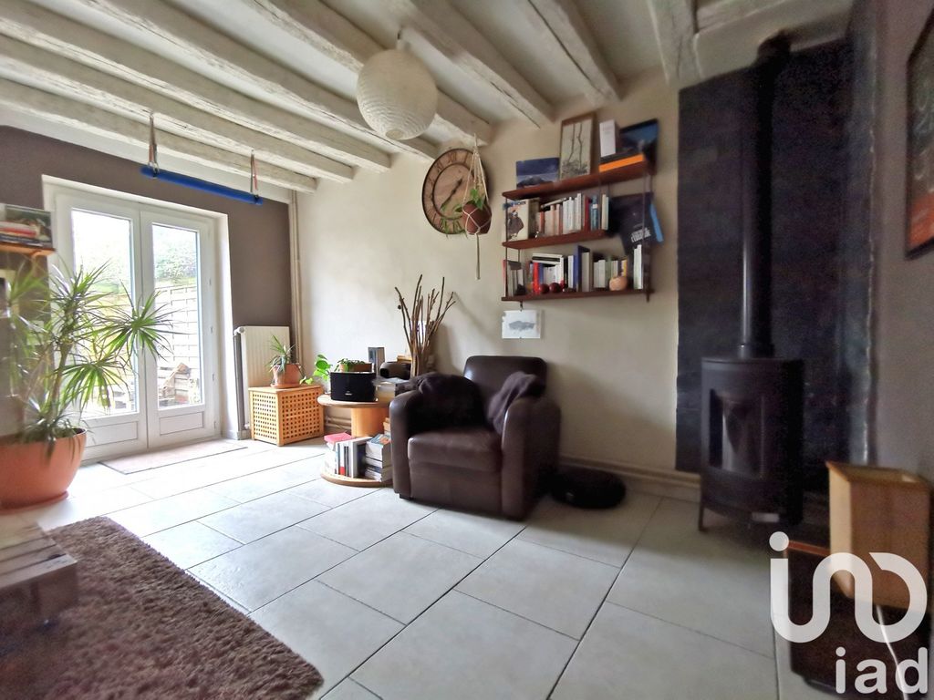 Achat maison 2 chambre(s) - La Houssaye-en-Brie