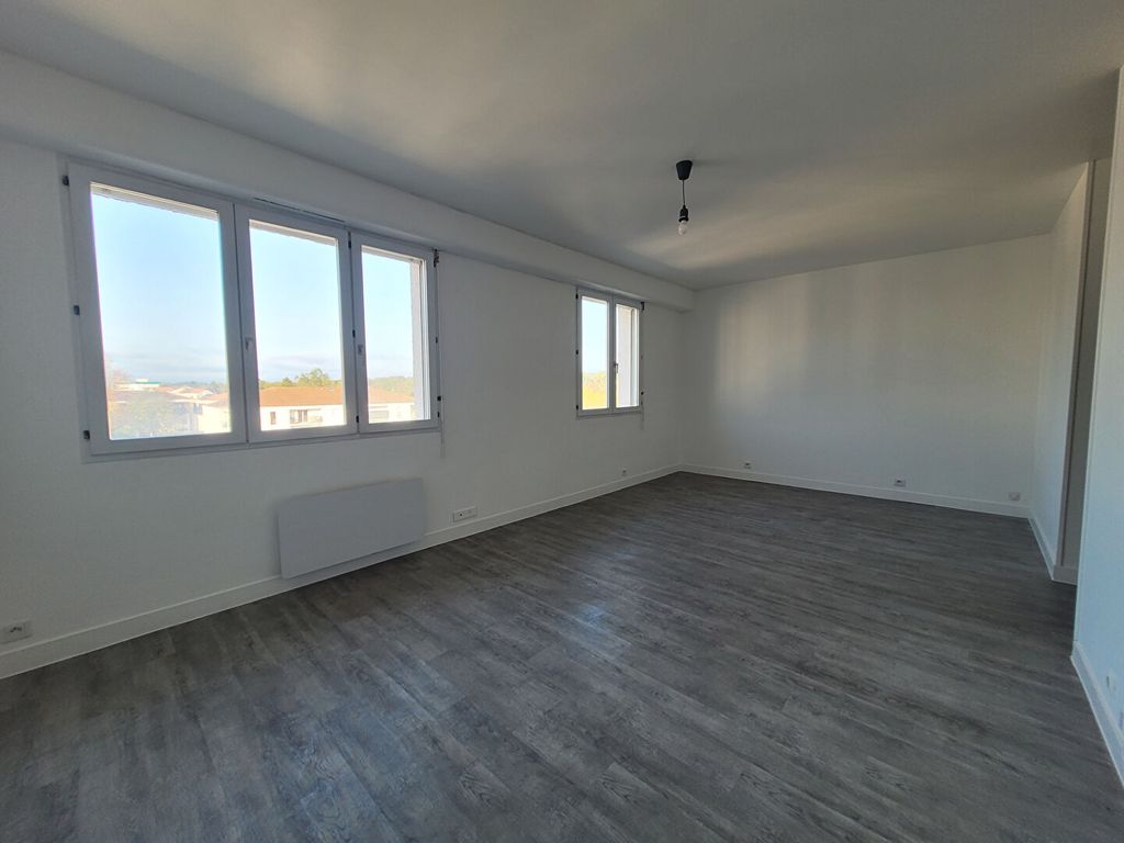 Achat studio à vendre 29 m² - La Roche-sur-Yon