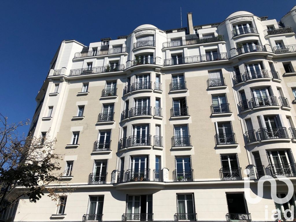 Achat appartement 4 pièce(s) Paris 11ème arrondissement