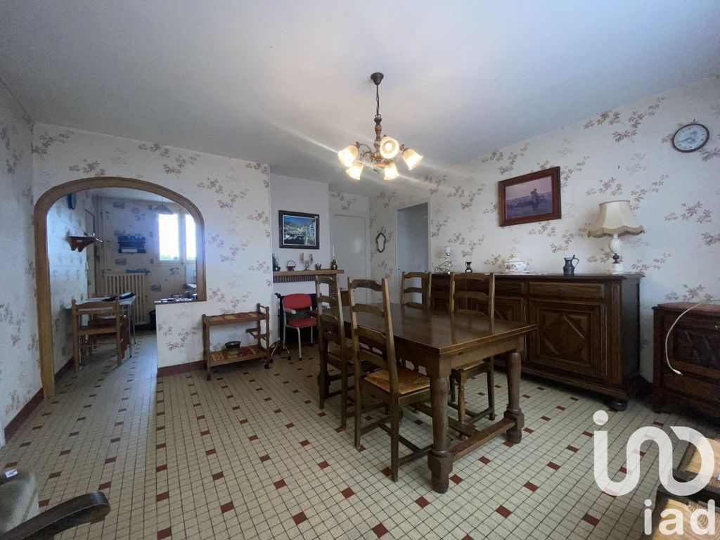 Achat maison 4 chambre(s) - La Flèche