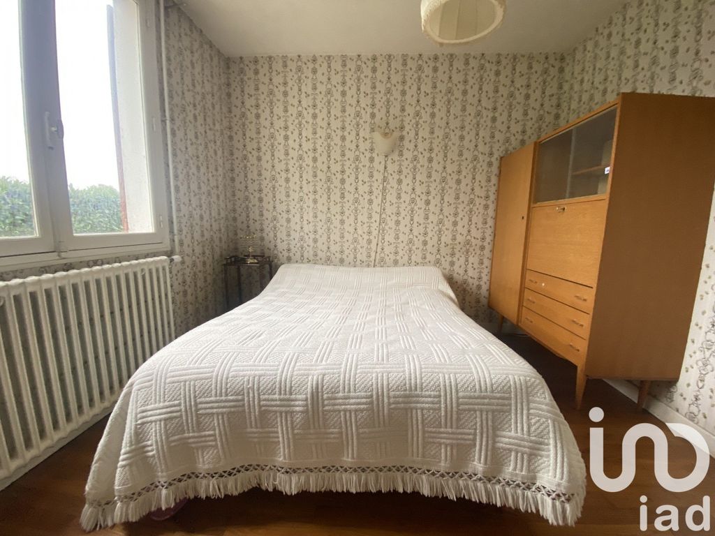 Achat maison 4 chambre(s) - La Flèche