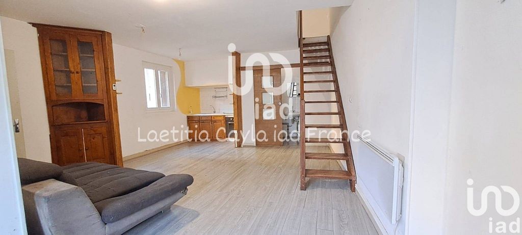 Achat maison 2 chambre(s) - Lodève