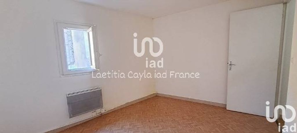 Achat maison 2 chambre(s) - Lodève