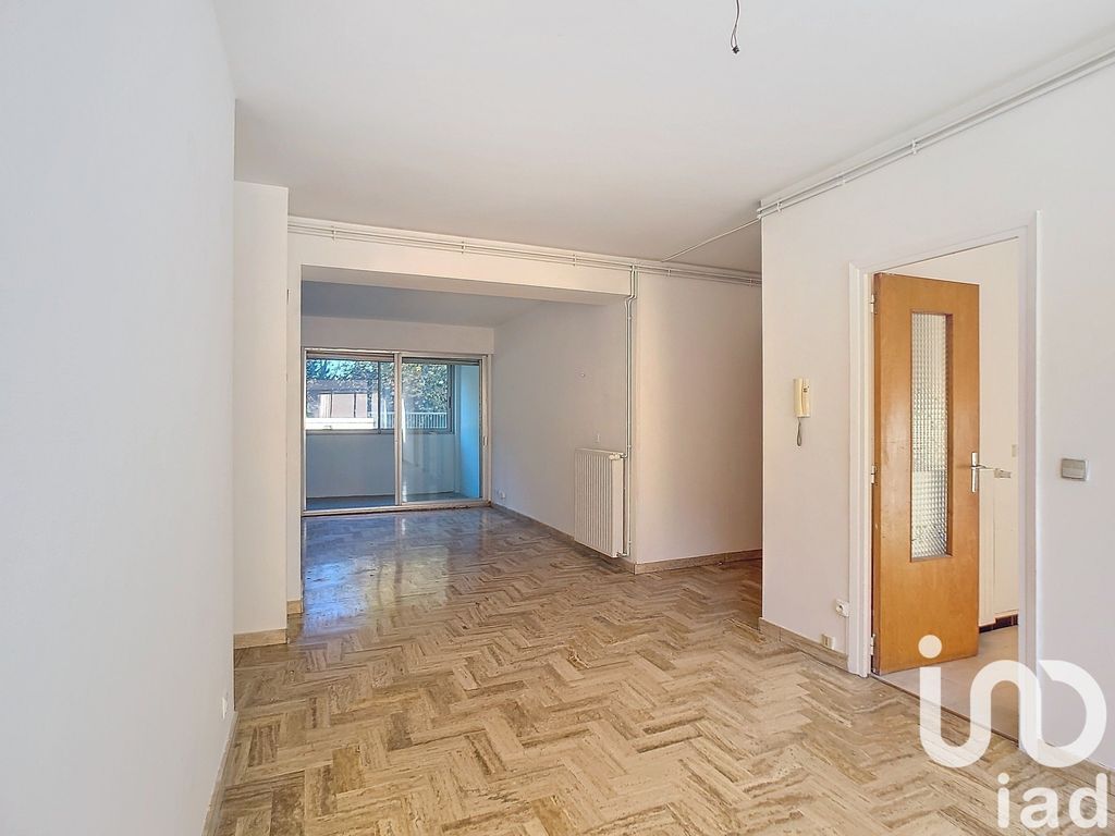 Achat appartement à vendre 4 pièces 93 m² - Digne-les-Bains