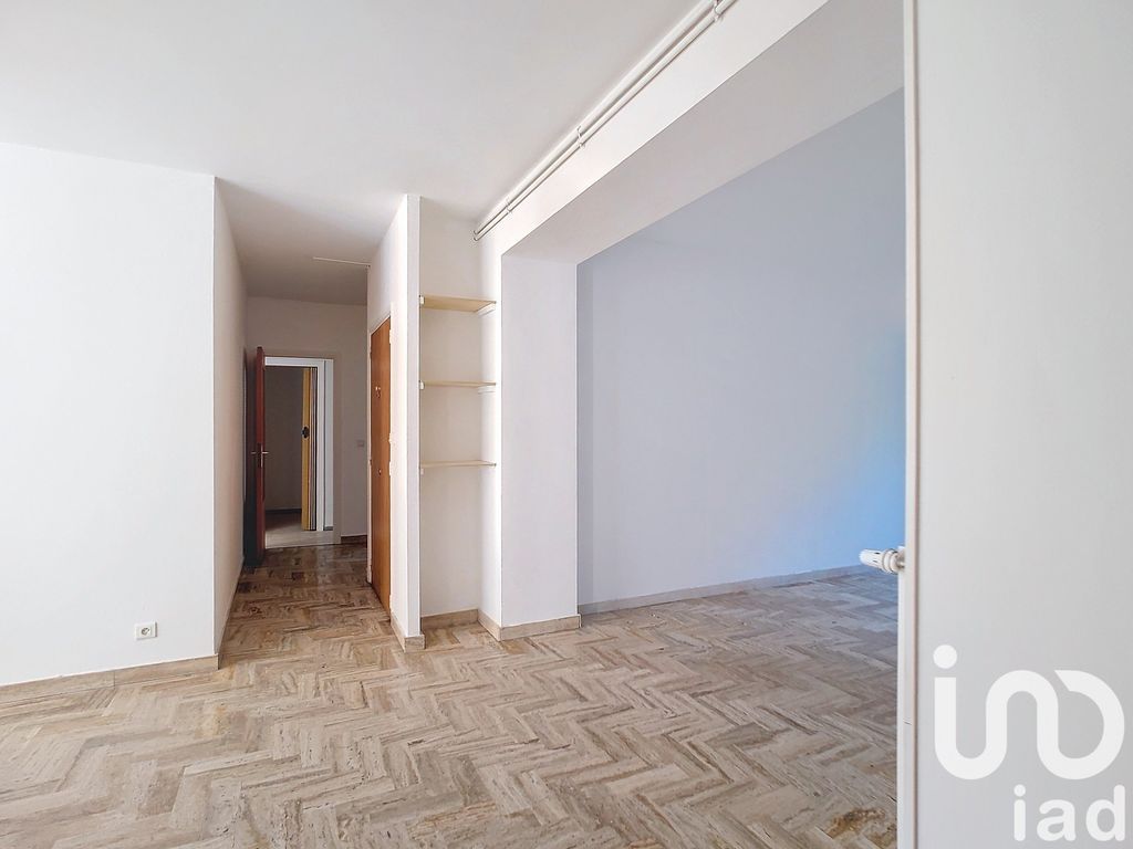 Achat appartement à vendre 4 pièces 93 m² - Digne-les-Bains