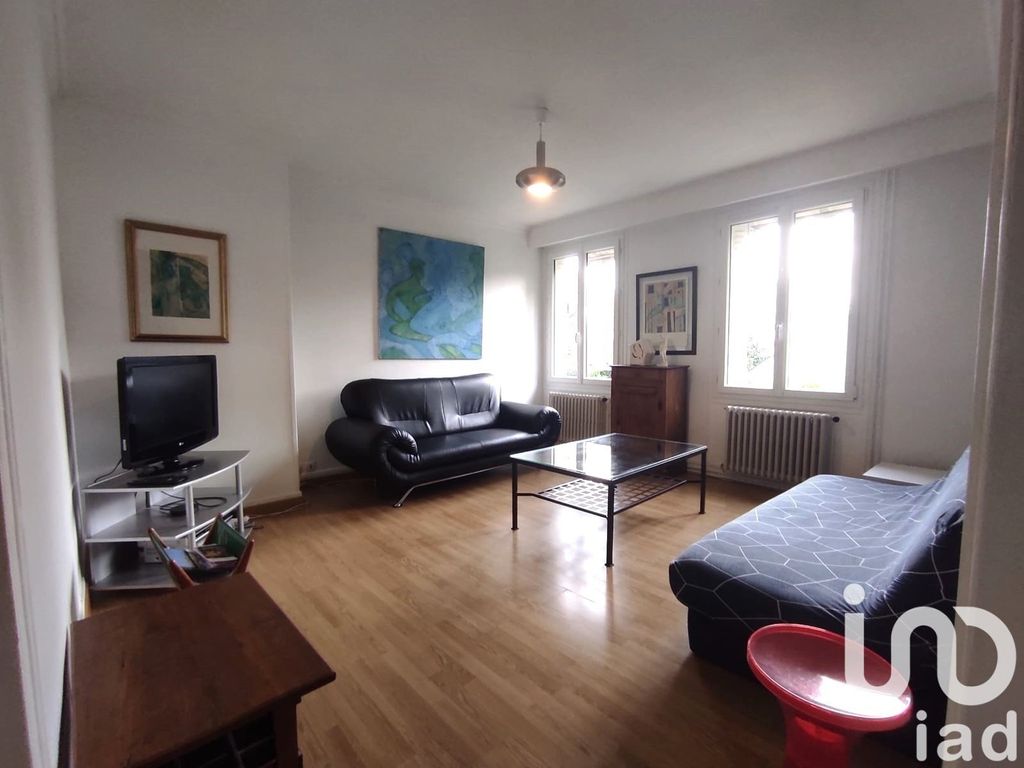 Achat appartement à vendre 4 pièces 83 m² - Chartres