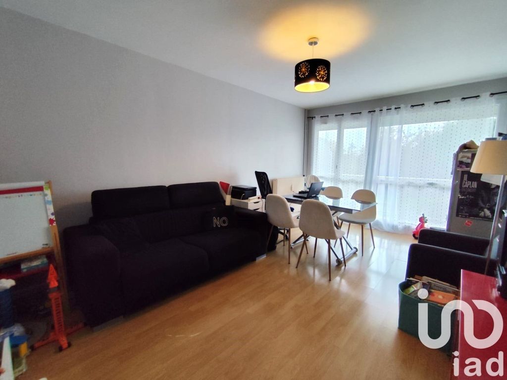 Achat appartement à vendre 2 pièces 39 m² - Luisant